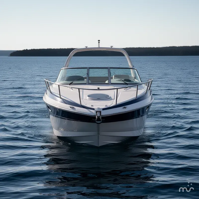 Slide: The Image of Crownline Boats 270 CR 2025 - 2
