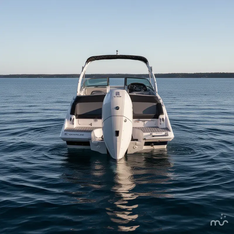Slide: The Image of Crownline Boats 290 XSS 2025 - 3