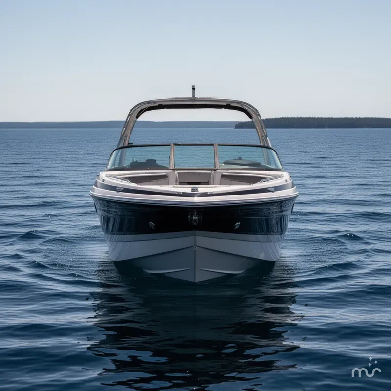 Slide: The Image of Crownline Boats 270 XSS 2024 - 1