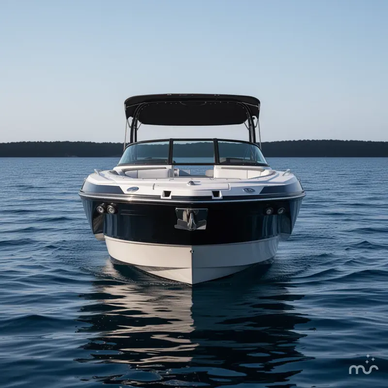 Slide: The Image of Monterey M-65 2018 - 1
