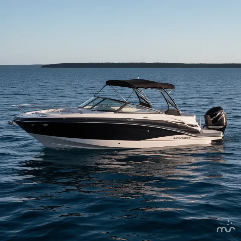 Slide: The Image of Monterey M-65 2018 - 2