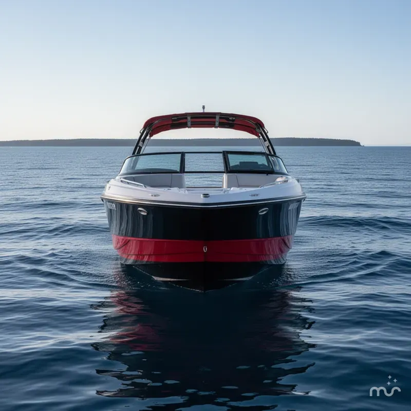 Slide: The Image of Monterey M6 2018 - 2