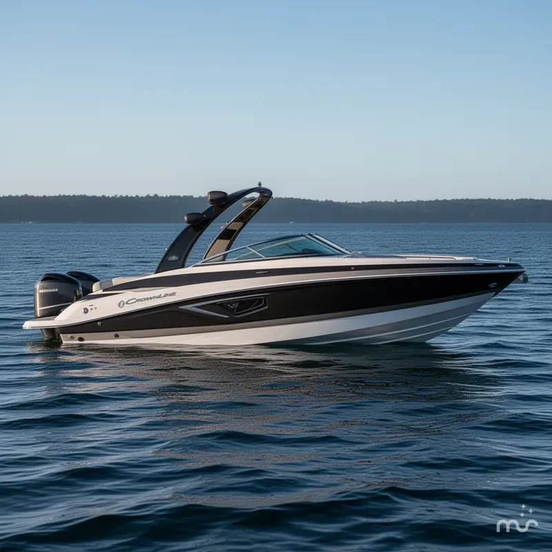 The Image of Crownline Boats 290 SS 2020 - 0