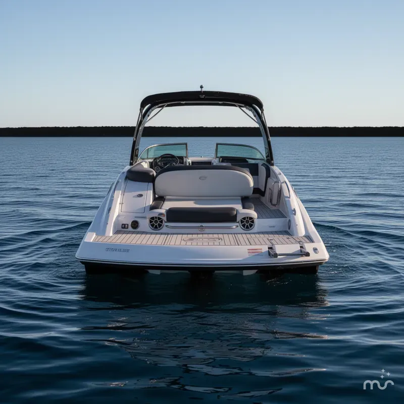 Slide: The Image of Crownline Boats 290 SS 2020 - 2