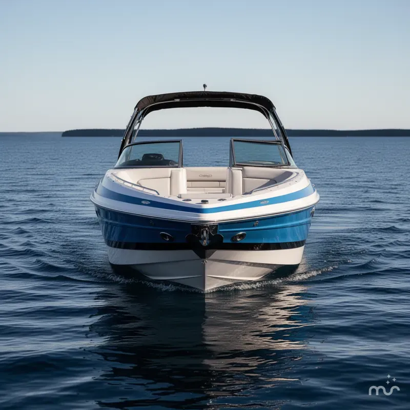 Slide: The Image of Crownline Boats 290 SS 2020 - 3