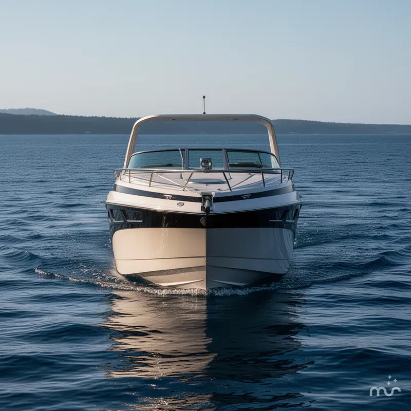 Slide: The Image of Crownline Boats 294 CR 2023 - 2