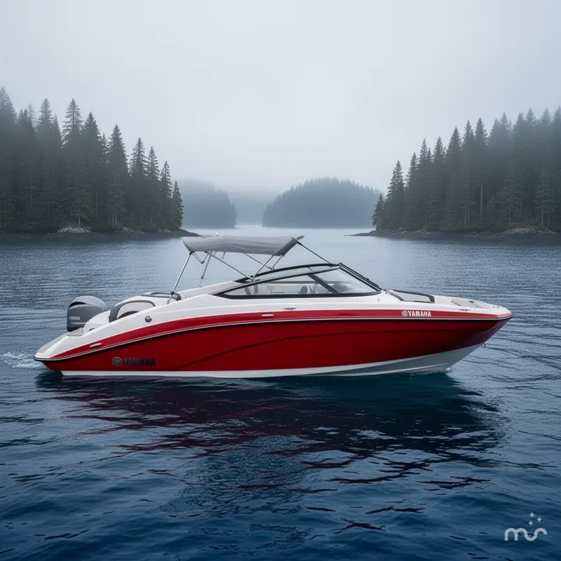 The Image of Yamaha SX195 2025 - 0
