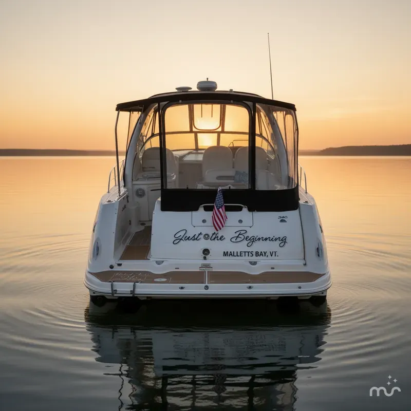 Slide: The Image of Sea Ray 340 Sundancer 2006 - 3