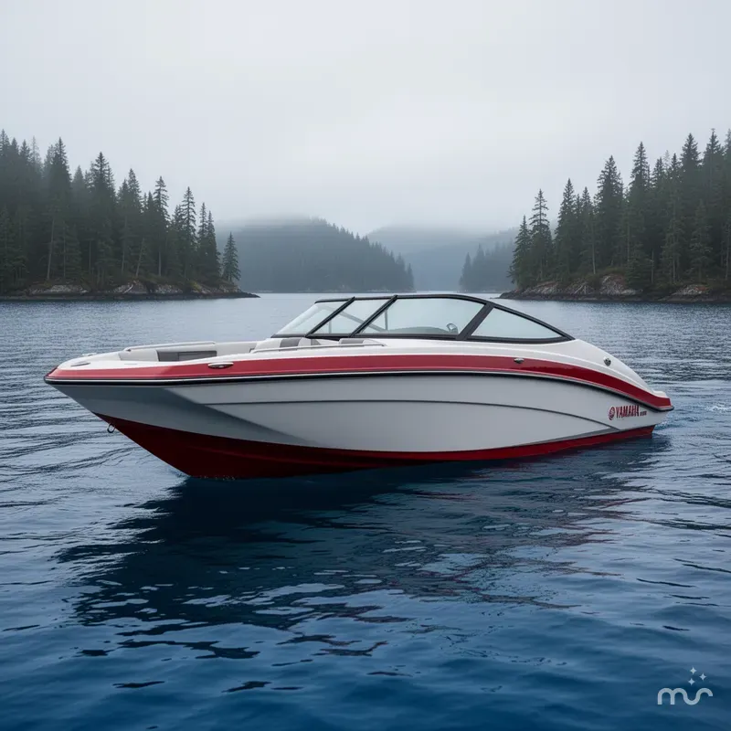 The Image of Yamaha SX192 2016 - 0