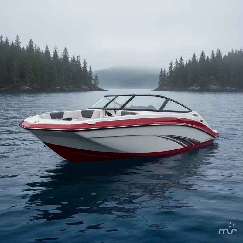 Slide: The Image of Yamaha SX192 2016 - 2