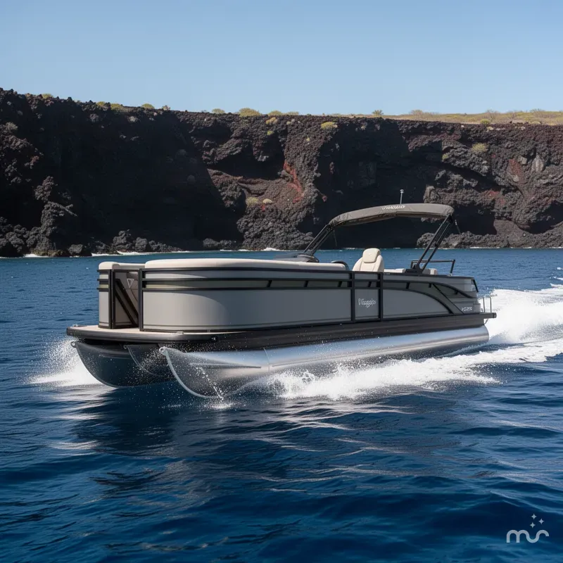 Slide: The Image of Viaggio X22S 2026 - 2