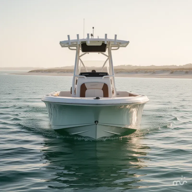 Slide: The Image of Pioneer 220 Bay Sport 2025 - 3