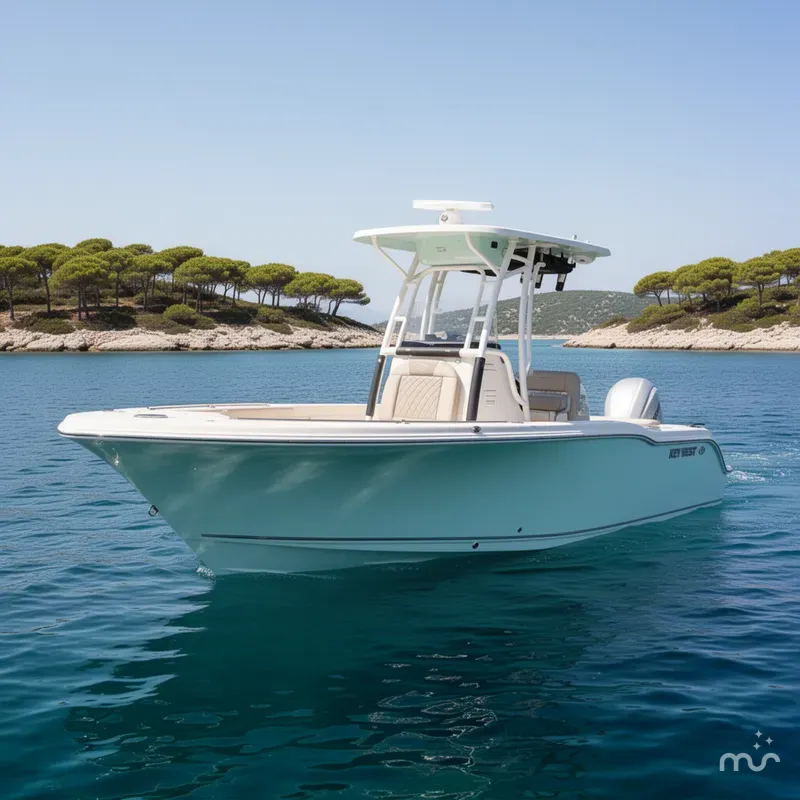 The Image of Key West 239 FS 2026 - 0