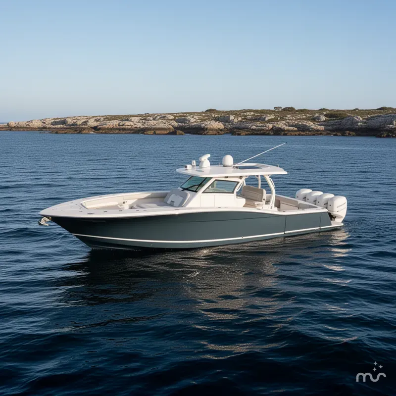 Slide: The Image of Scout 380 LXF 2021 - 2