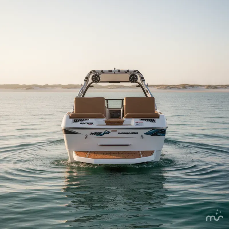 Slide: The Image of Moomba Mojo 2025 - 2