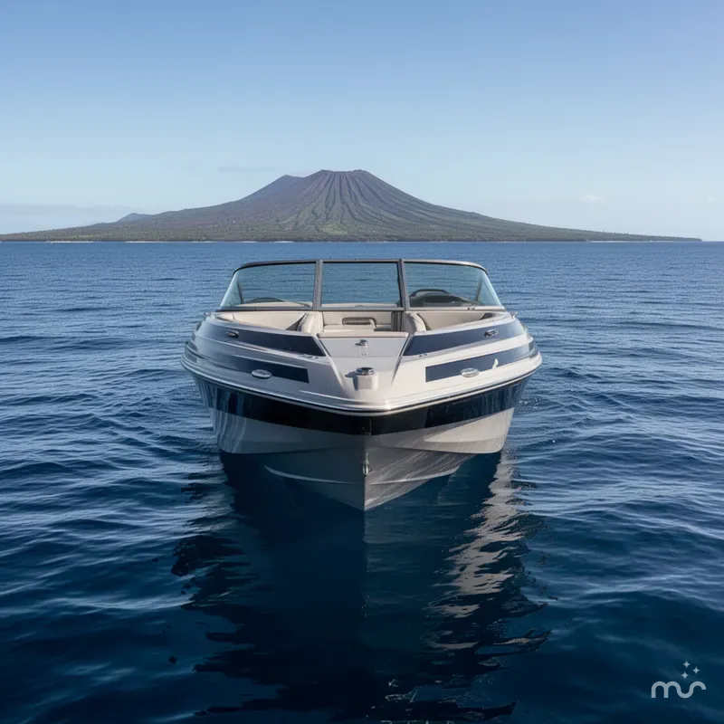 Slide: The Image of Crownline Boats Eclipse E215 XS 2022 - 1