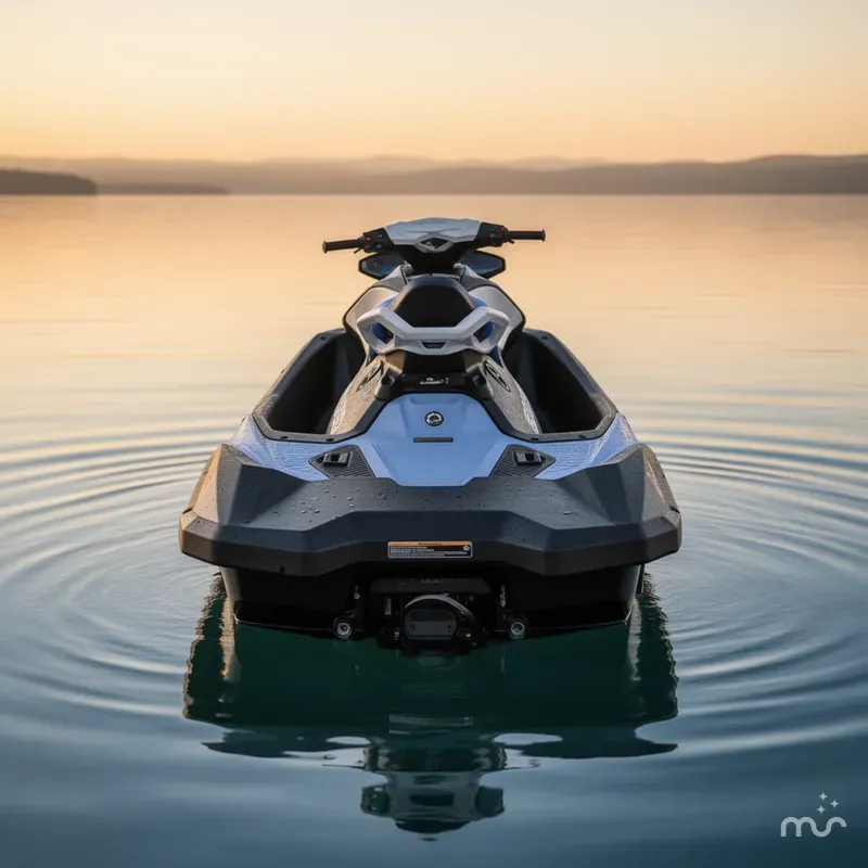 Slide: The Image of Sea-Doo Spark For 2 Rotax 900 ACE- 90 CONV With IB 2025 - 3