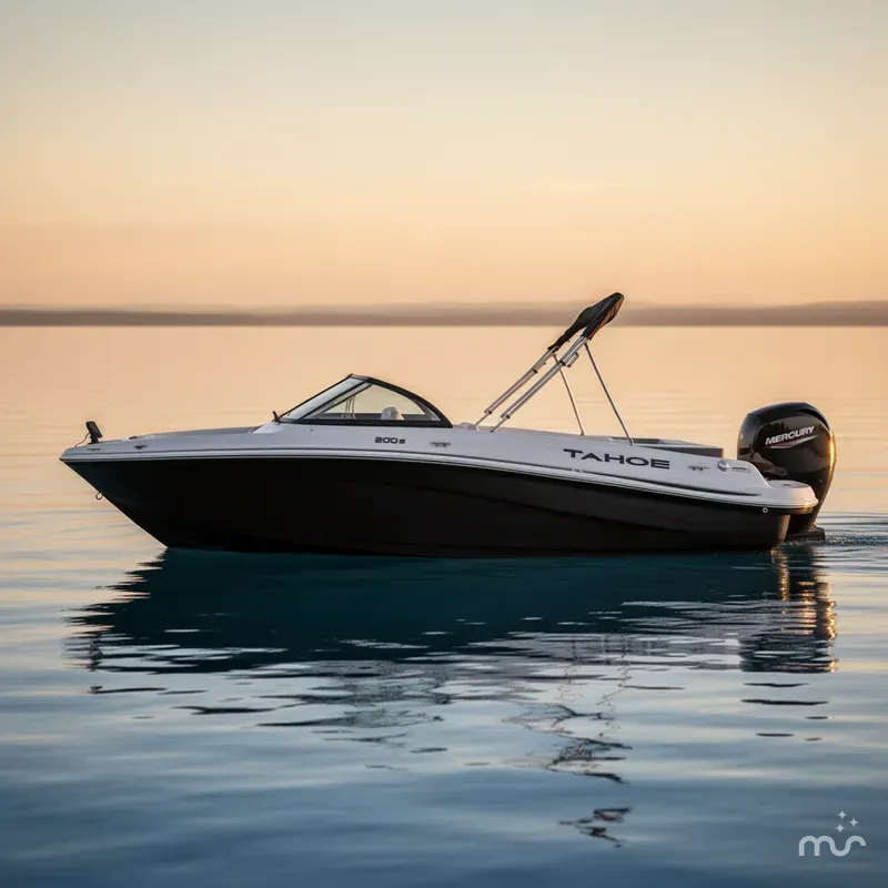 Slide: The Image of Tahoe 200 S 2025 - 1