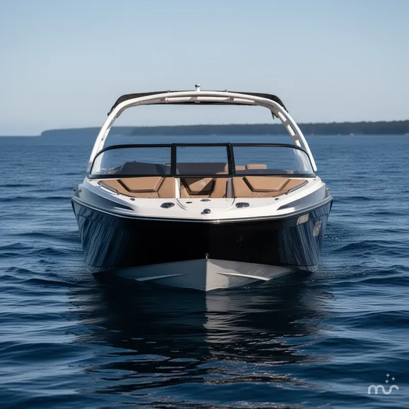 Slide: The Image of Yamaha 252SD 2025 - 2