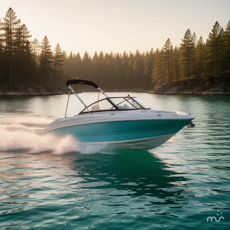 The Image of Stingray 191 DC 2026 - 0