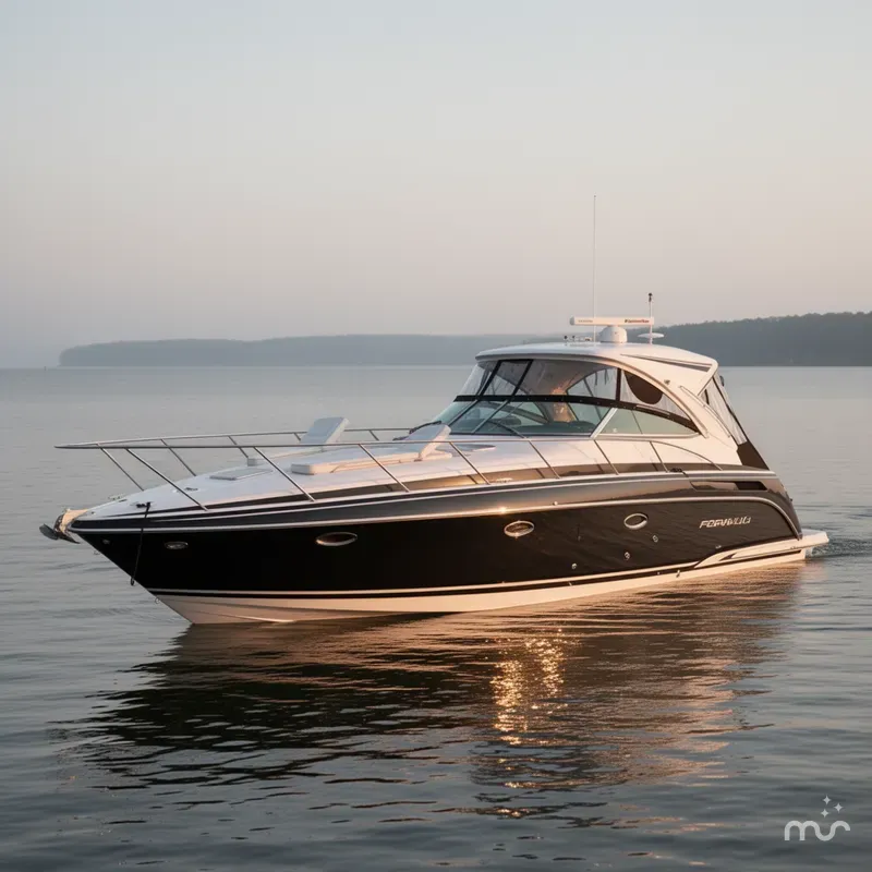 Slide: The Image of Formula 37 Performance Cruiser 2016 - 3