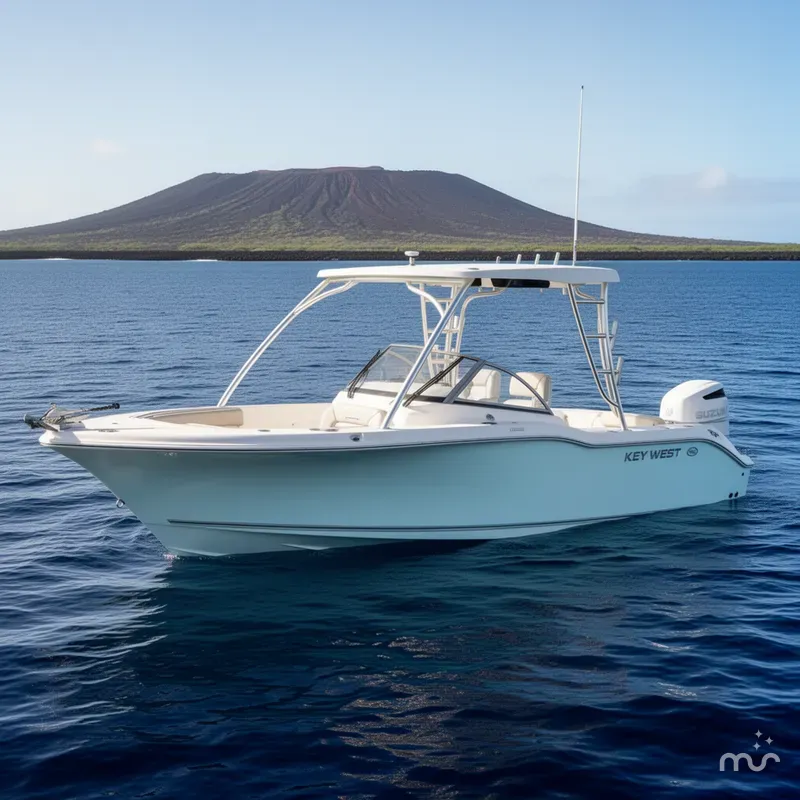 Slide: The Image of Key West 239 DFS 2023 - 2