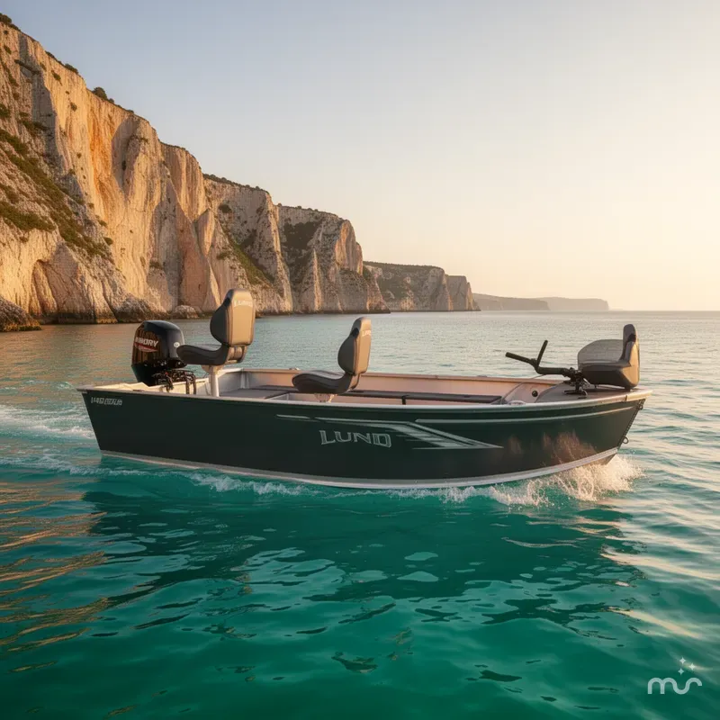 The Image of Lund 1400 Fury Tiller 2025 - 0