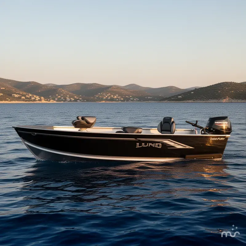 Slide: The Image of Lund 1400 Fury Tiller 2025 - 2