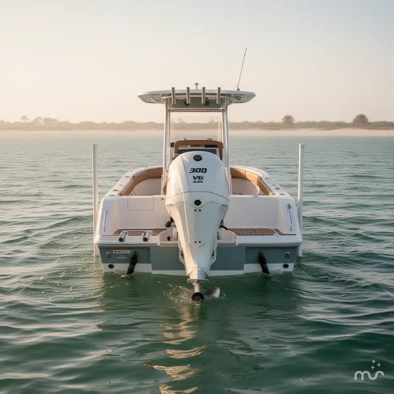 Slide: The Image of Sea Hunt Ultra 239 SE 2024 - 3