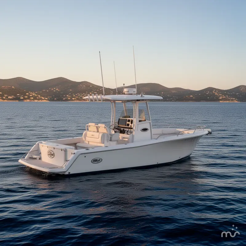 The Image of Sea Hunt Gamefish 27 2014 - 0