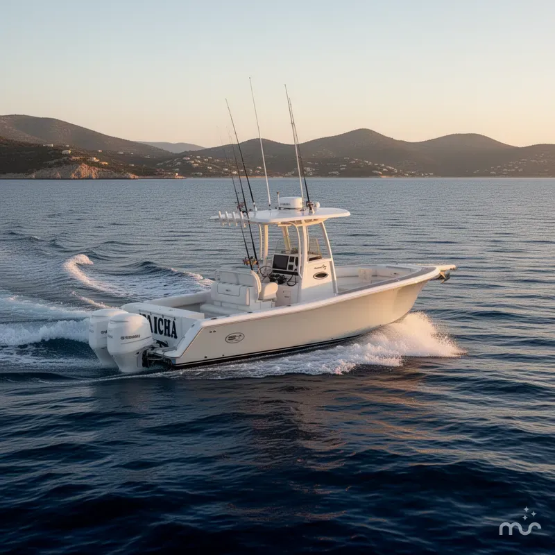Slide: The Image of Sea Hunt Gamefish 27 2014 - 2