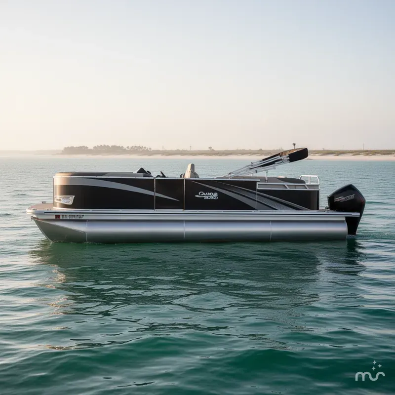 Slide: The Image of Tahoe 2385 TZ 2024 - 1