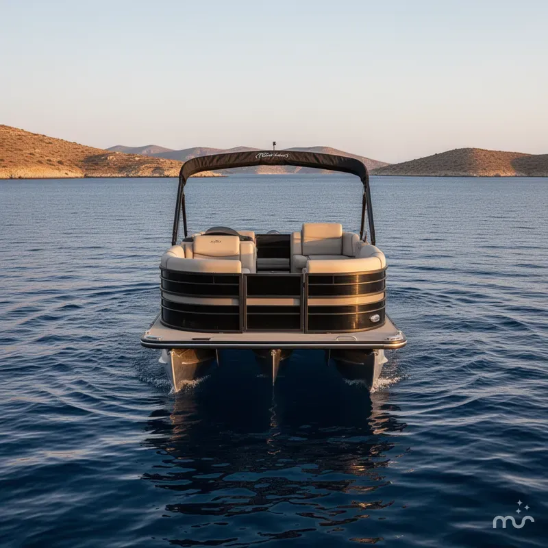 Slide: The Image of Misty Harbor S 2385 SEC TRITOON 2018 - 3