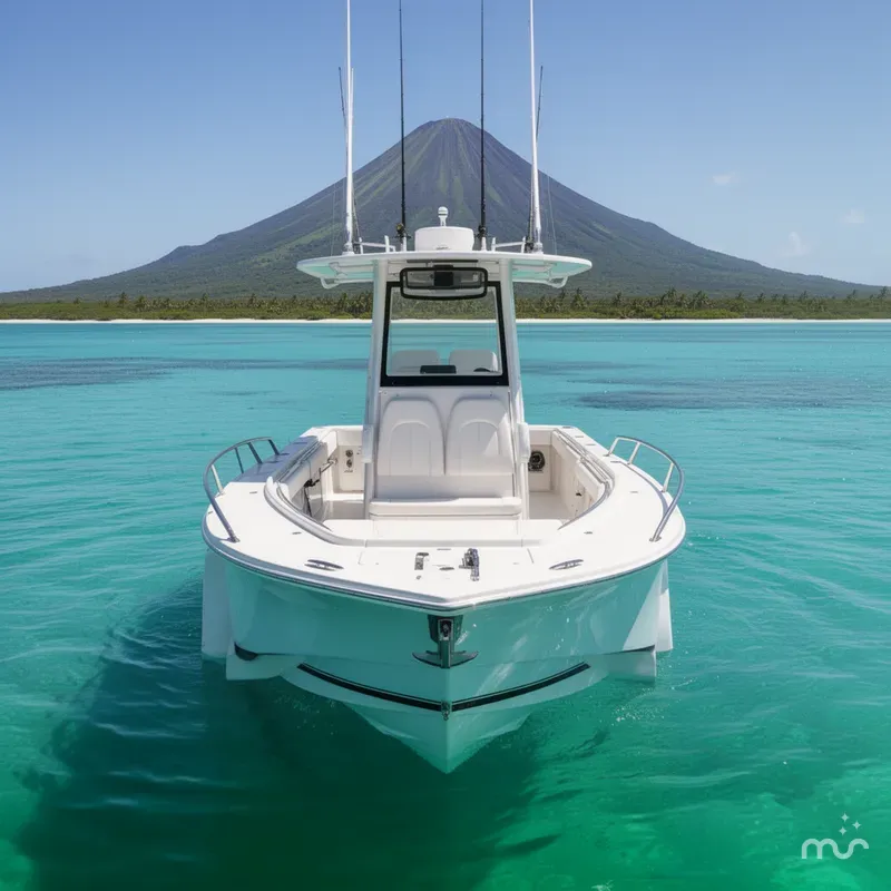 Slide: The Image of Regulator Marine 25 2026 - 3