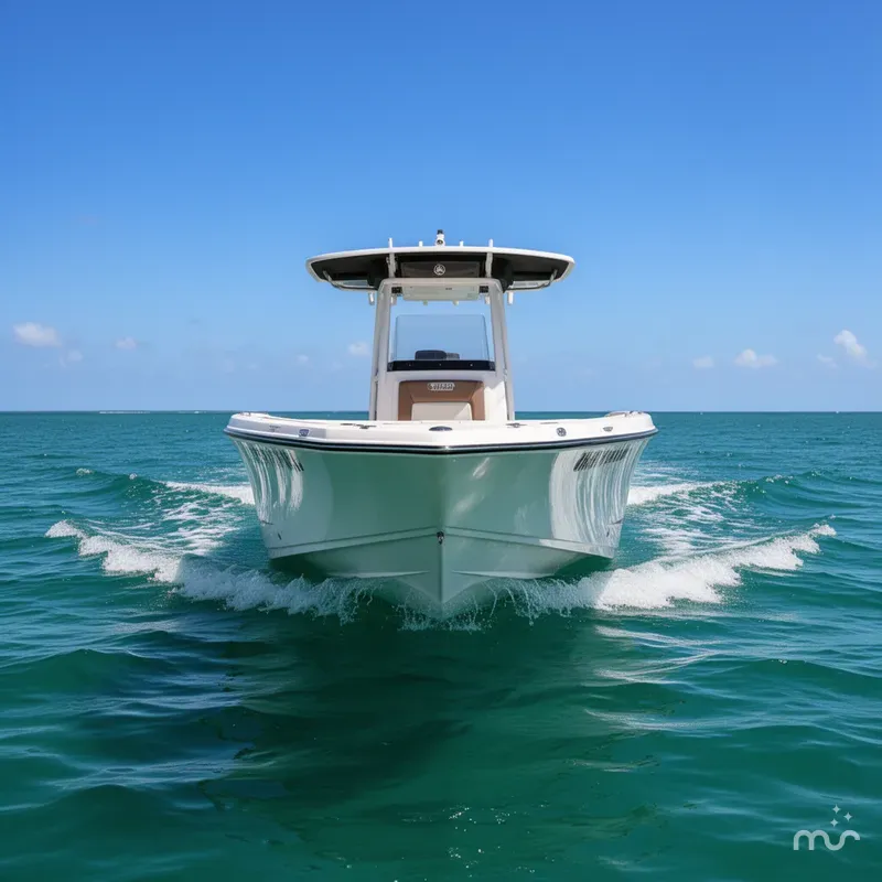 Slide: The Image of Yamaha 252 FSH Sport 2025 - 2