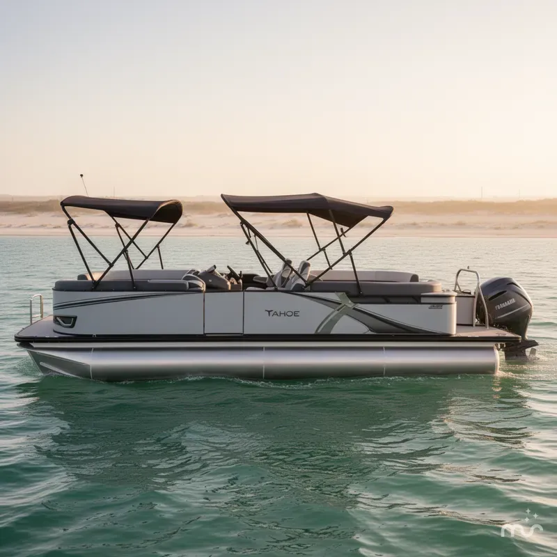 Slide: The Image of Tahoe LTZ QL25T 2025 - 1