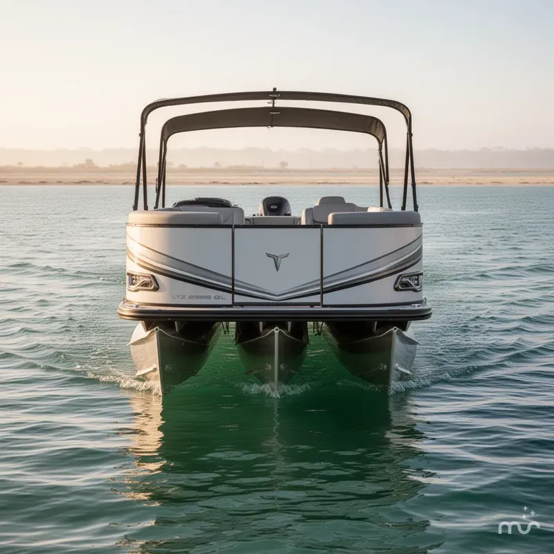 Slide: The Image of Tahoe LTZ QL25T 2025 - 2