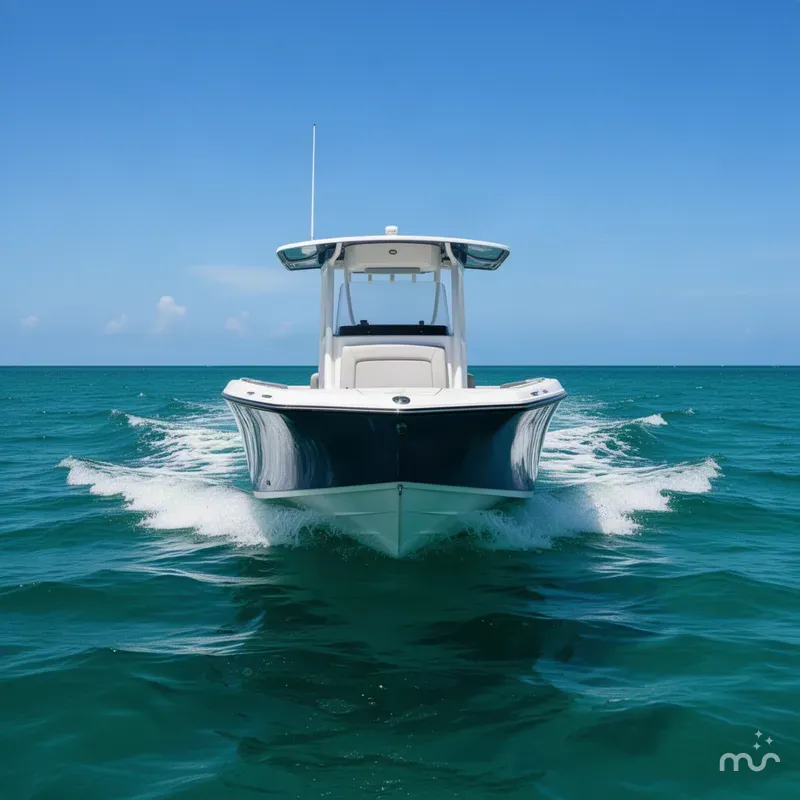 Slide: The Image of Yamaha 252 FSH Sport 2025 - 2