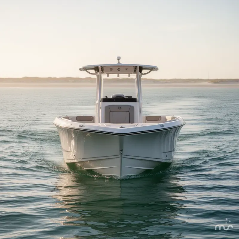 Slide: The Image of Yamaha 252 FSH Sport 2025 - 2