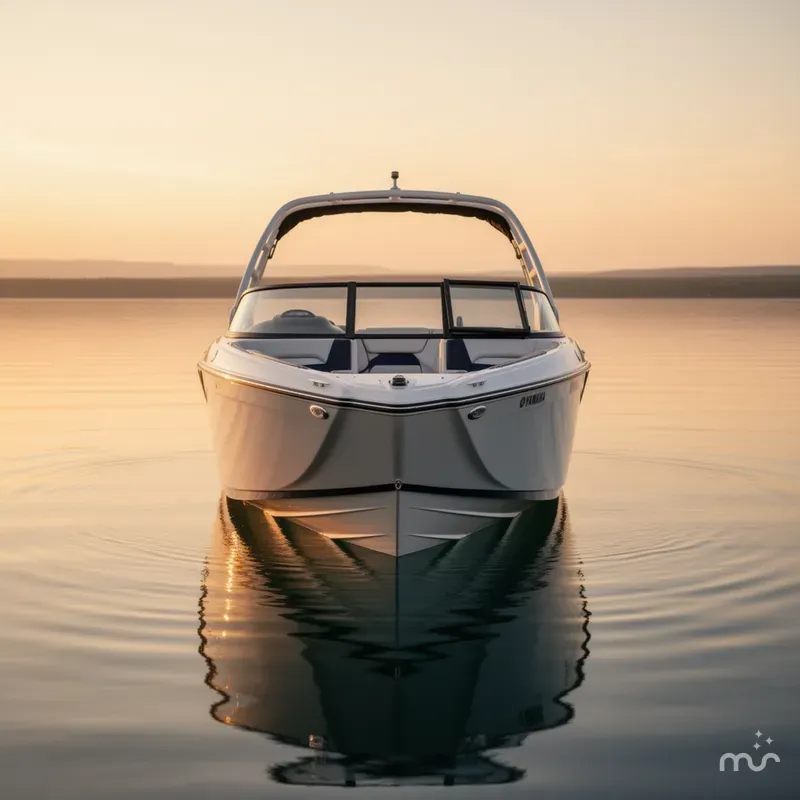 Slide: The Image of Yamaha 252S 2025 - 3