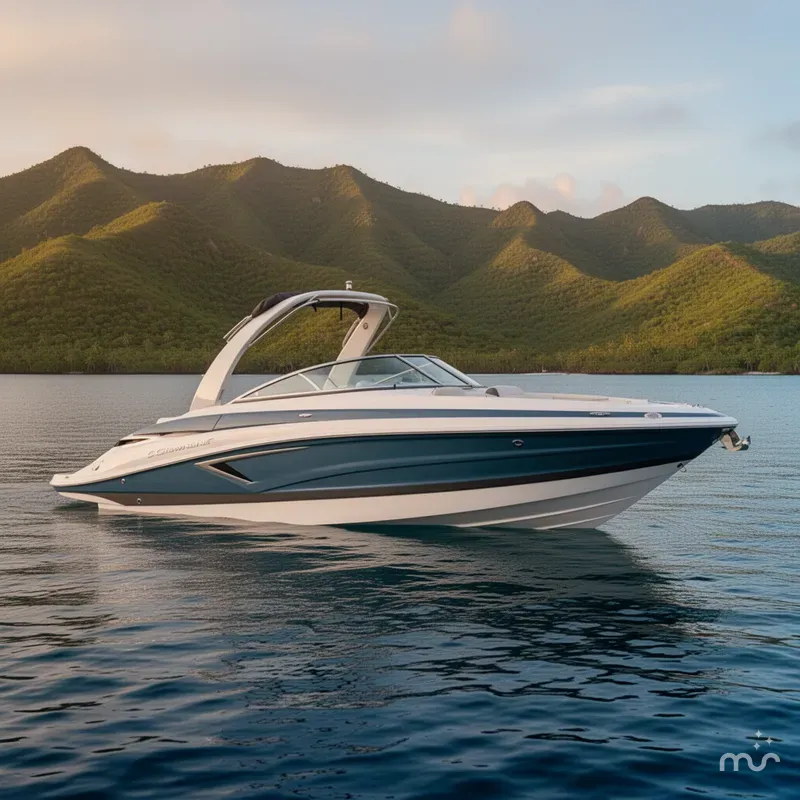The Image of Crownline Boats 280 SS 2022 - 0