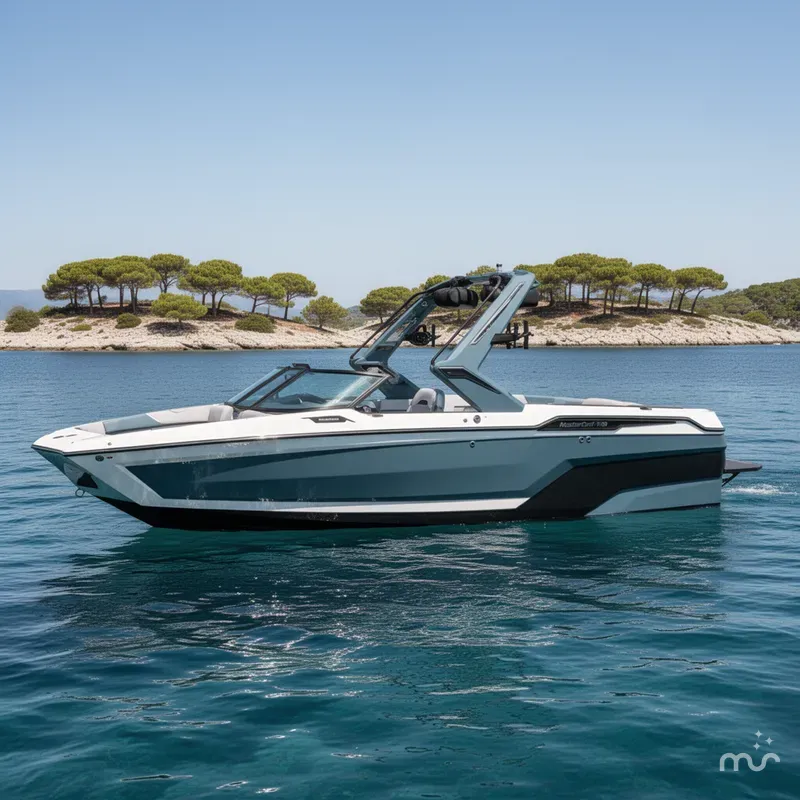 The Image of MasterCraft XStar 2025 - 0