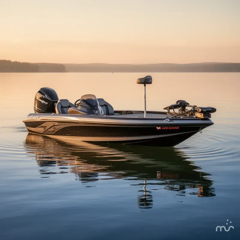Slide: The Image of Ranger Z520R Cup Equipped 2023 - 0