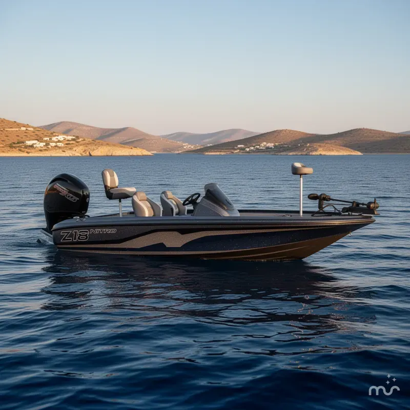 The Image of Nitro Z18 Pro 2026 - 0