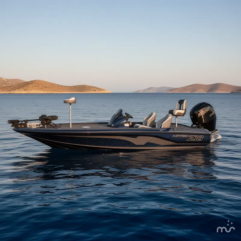 Slide: The Image of Nitro Z18 Pro 2026 - 2