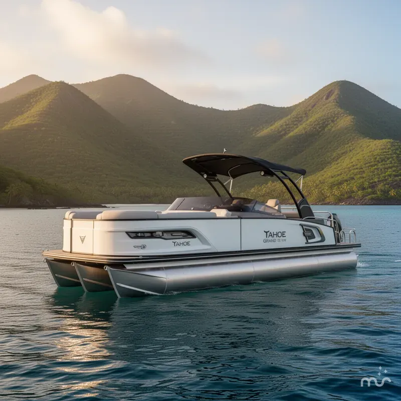 The Image of Tahoe Grand Tahoe LTD Elite Windshield 2025 - 0