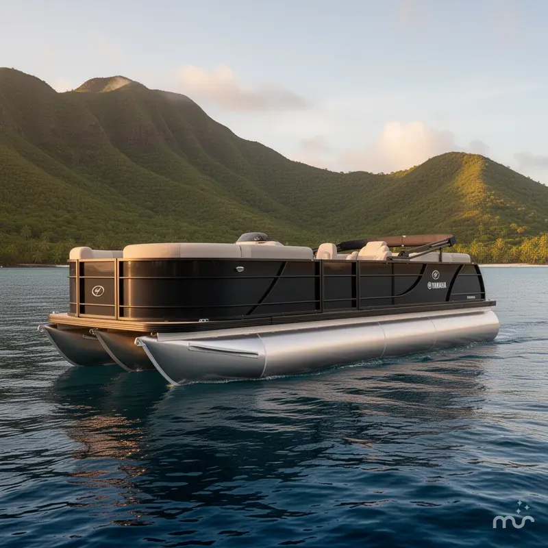 The Image of Veranda Relax Series 175SHO YAMAHA 2026 - 0