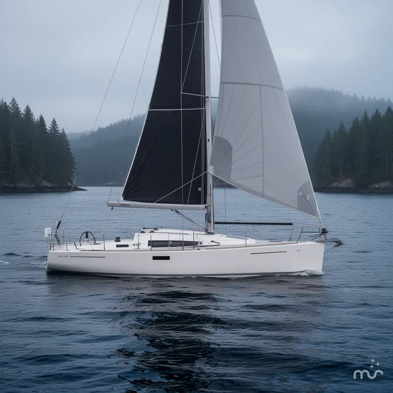 The Image of Jeanneau Sun Fast 3600 2018 - 0