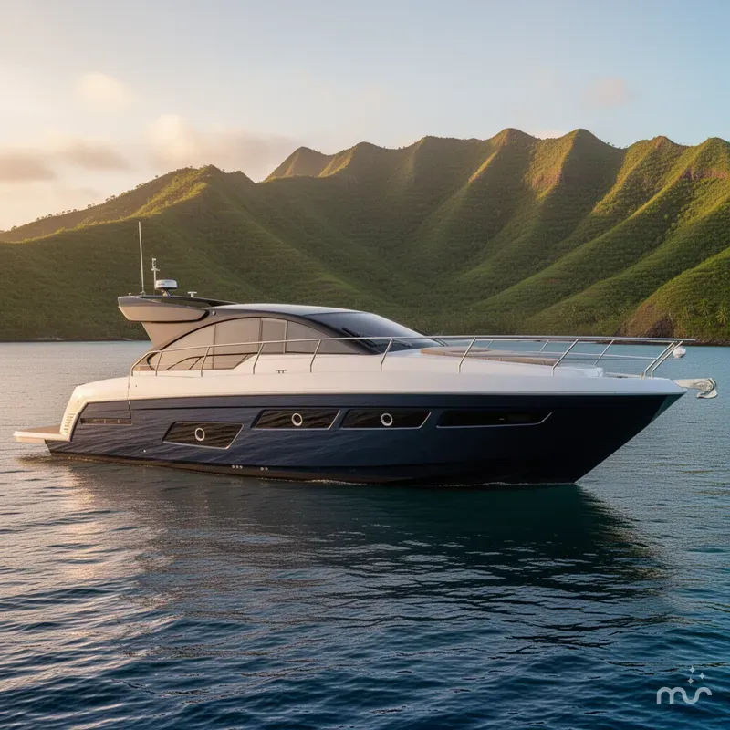 The Image of Schaefer 510 Sport Pininfarina 2026 - 0