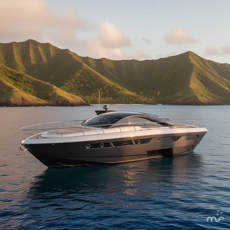 Slide: The Image of Schaefer 510 Sport Pininfarina 2026 - 2